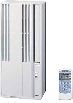 Amazon | コロナ ウインドエアコン (冷房専用タイプ) 液晶